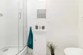 Студия 1 комната 20 м² в Лодзи, Польша