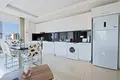 Mieszkanie 3 pokoi 120 m² Akarca Koyu, Turcja