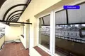 3 room apartment 54 m² Warsaw, Poland