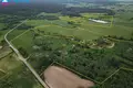 Land  Pavirinciai, Lithuania