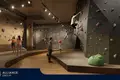 Студия 1 комната 54 м² Кобулети, Грузия