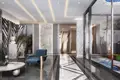 Kompleks mieszkalny New low-rise residence with swimming pools, lounge areas and a kids' playground in the prestigious area of Kestel, Alanya, Turkey