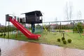 Cottage 248 m² Kalodziscanski sielski Saviet, Belarus