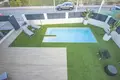 Stadthaus 3 Schlafzimmer 170 m² Urbanizacion Dona Pepa, Spanien