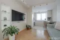 Wohnung 3 zimmer 78 m² Minsk, Belarus