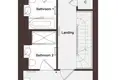 Дом 4 спальни 141 м² Вестминстер, Великобритания