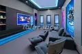 Appartement 1 chambre 47 m² Maltepe, Turquie