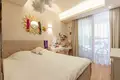 2 bedroom apartment 83 m² Budva, Montenegro
