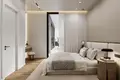 2 bedroom apartment 88 m² Limassol, Cyprus