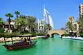 Mieszkanie 2 pokoi 1 378 m² Dubaj, Emiraty Arabskie