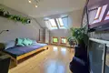 Wohnung 2 zimmer 52 m² Krakau, Polen