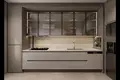 Apartamento 4 habitaciones 125 m² Muratpasa, Turquía