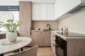3 room apartment 57 m² Vilnius, Lithuania