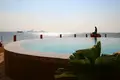 Appartement 2 chambres 61 m² Pattaya, Thaïlande