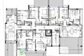 Apartamento 2 habitaciones 84 m² Larnaca, Chipre
