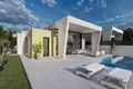 3-Schlafzimmer-Villa 120 m² Torrevieja, Spanien