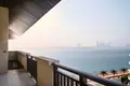 Residential complex Luxury penthouses in a prestigious beachfront complex, Palm Jumeirah, Dubai, UAE