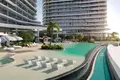 Appartement 1 chambre 945 m² Doubaï, Émirats arabes unis