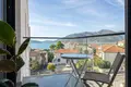 Apartamento 3 habitaciones 52 m² Donja Lastva, Montenegro