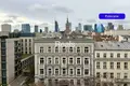 3 room apartment 54 m² Warsaw, Poland