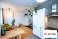 Wohnung 3 zimmer 54 m² Hauptstadt Prag, Tschechien