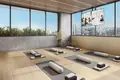 Pomieszczenie biurowe 37 m² Regiao Imediata de Sao Paulo, Brazylia