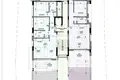 1 bedroom apartment 59 m² Yeroskipou, Cyprus