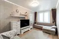 3 room apartment 75 m² Minsk, Belarus