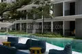 Apartment 32 m² Choeng Thale, Thailand