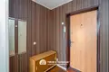 Mieszkanie 1 pokój 31 m² Mińsk, Białoruś