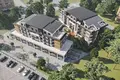 1 bedroom apartment 80 m² Muratpasa, Turkey