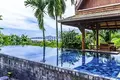 Mieszkanie 3 pokoi 325 m² Ban Bang Thao, Tajlandia
