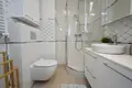 1 room apartment 27 m² in Warsaw, Poland