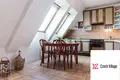 Apartamento 3 habitaciones 83 m² Praga, Chequia