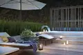 Apartment 33 m², Montenegro