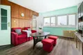 1 room apartment 26 m² Poznan, Poland
