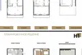 Haus 5 zimmer 191 m² Charnali, Georgien