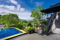 Appartement 8 chambres 1 200 m² Chalong, Thaïlande