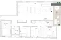 Dzielnica mieszkaniowa Projet dexception rue shenkin appartements 2 a 5 pieces haut de gamme