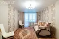 Квартира 1 комната 43 м² Минск, Беларусь
