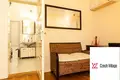 Apartamento 3 habitaciones 52 m² Praga, Chequia