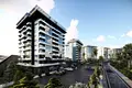 Wohnung 2 zimmer 50 m² Muratpasa, Türkei