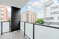 2 bedroom apartment 69 m² in Warsaw, Poland