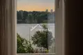 Apartamento 3 habitaciones 109 m² Riga, Letonia