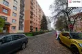 Wohnung 1 zimmer 45 m² Bezirk Aussig, Tschechien