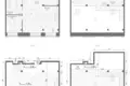 Büro 153 m² Moskau, Russland