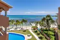 Piso independiente 3 habitaciones 1 915 m² Puerto Aventuras, México