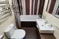 3 bedroom apartment 85 m² Minsk, Belarus