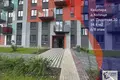 Квартира 1 комната 34 м² Копище, Беларусь
