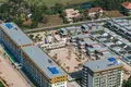 Apartamento 1 habitación 36 m² Choeng Thale, Tailandia